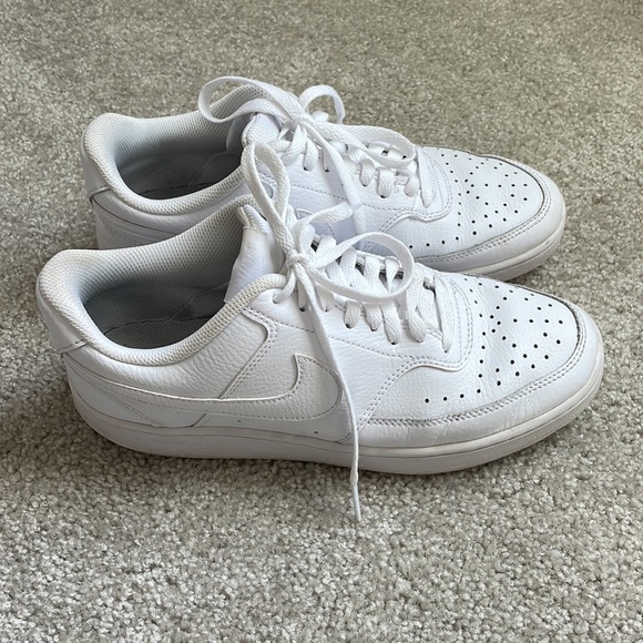 Nike Court Vision Low - Picture 6 of 9